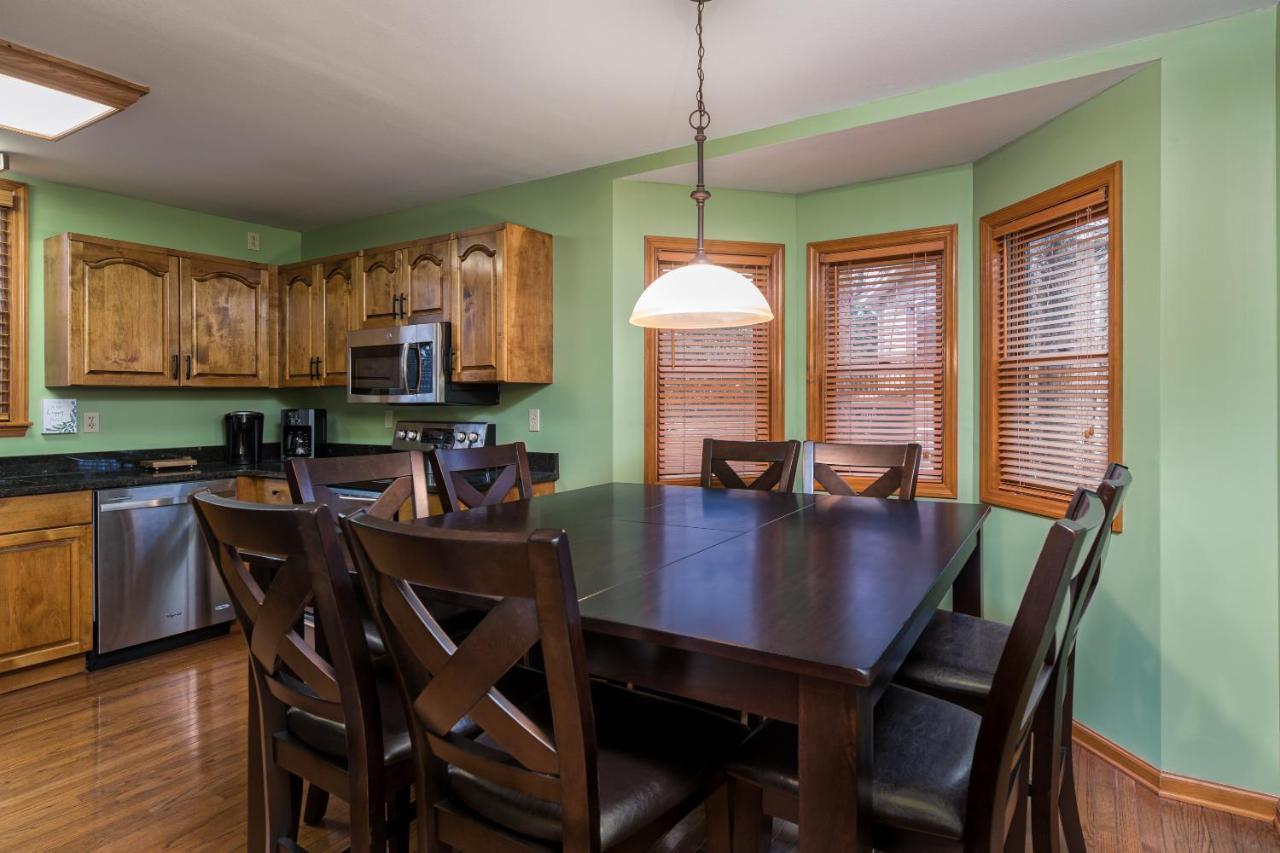 North Ridge Place Brand New Log Cabin With Hot Tub Great Location Sevierville Εξωτερικό φωτογραφία